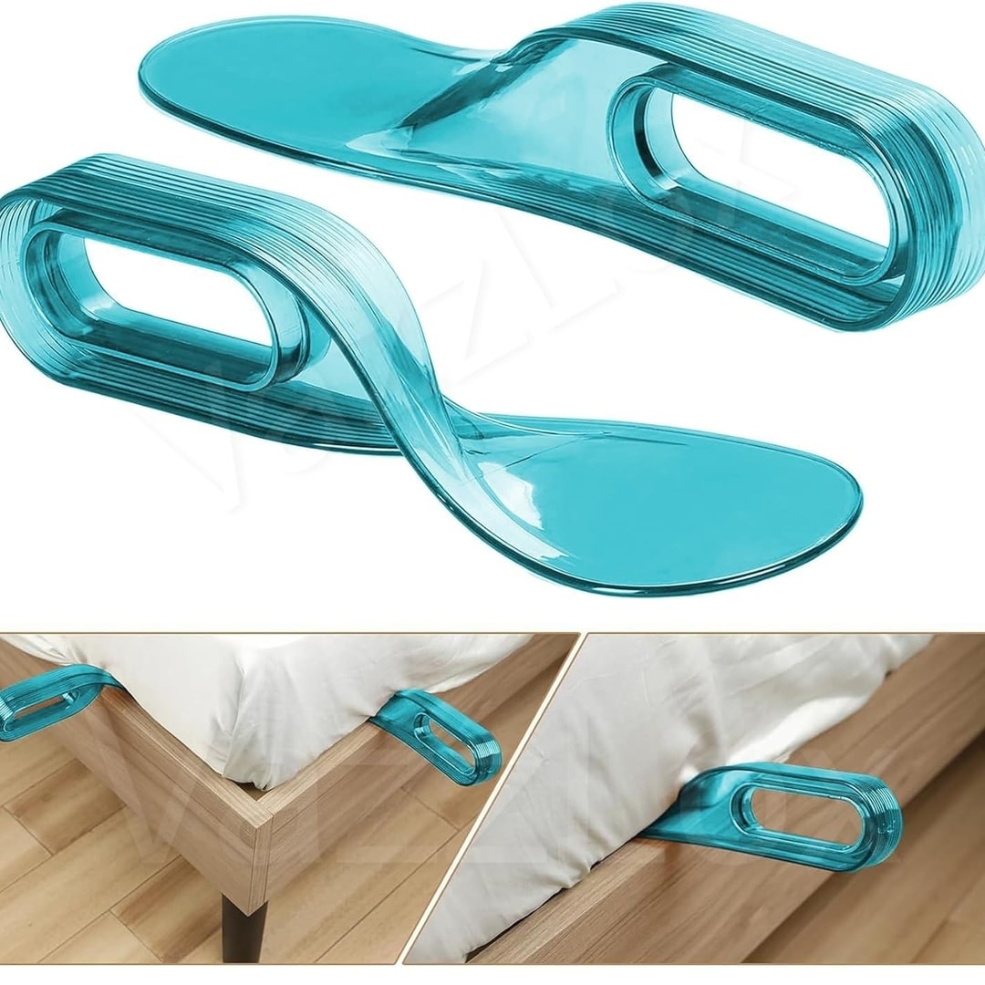 2 in 1 Mattress Lifter & Tucking Tool
